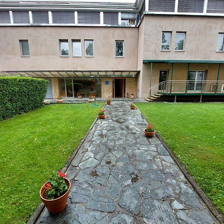 Hotel Brass- Free Parking Saraievo Exterior foto