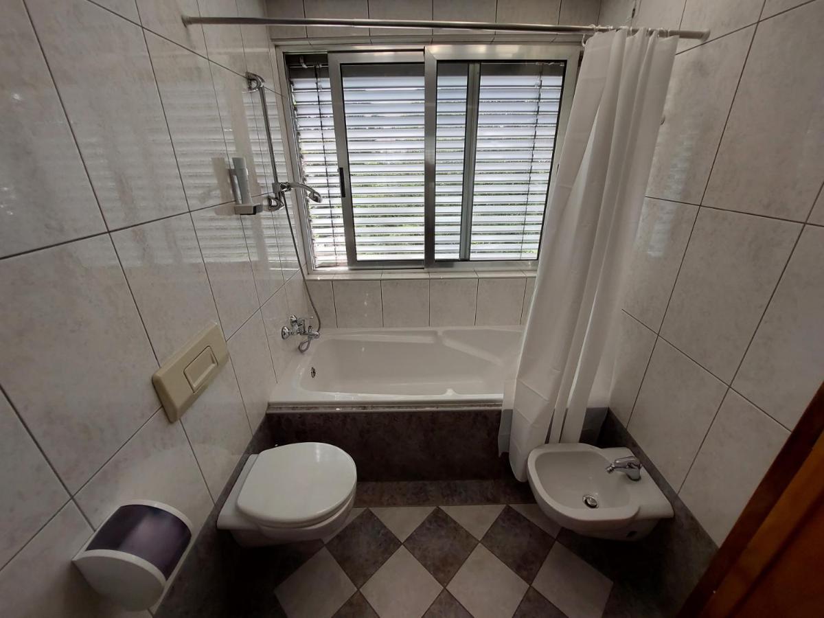 Hotel Brass- Free Parking Saraievo Exterior foto
