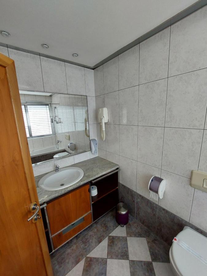 Hotel Brass- Free Parking Saraievo Exterior foto