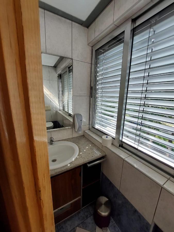 Hotel Brass- Free Parking Saraievo Exterior foto