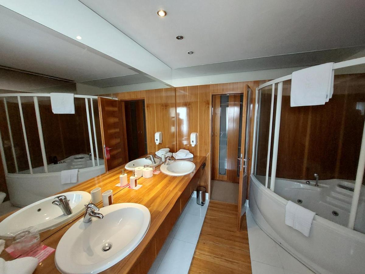 Hotel Brass- Free Parking Saraievo Exterior foto